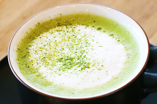 machamilk